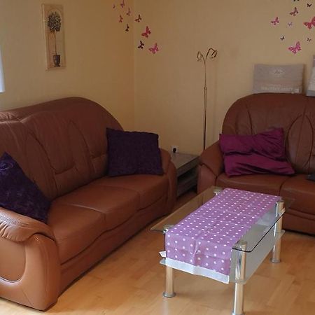 Ferienwohnung Silvia Bad Lauterberg Ngoại thất bức ảnh